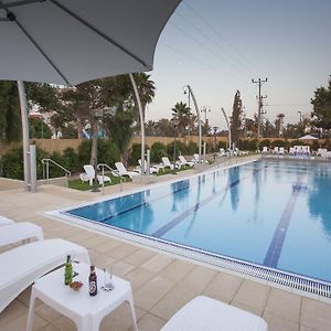 Desert Iris Hotel