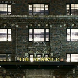 The Renwick